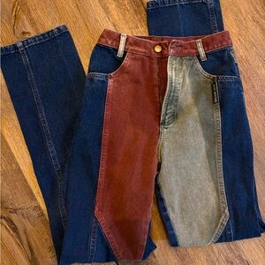 Vintage Women’s Rockies Jeans
